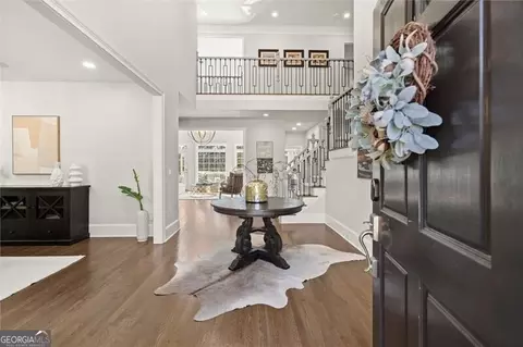 Entry Way - 2758 Chieftain Run, Duluth, GA 30097 photo 1 of 7
