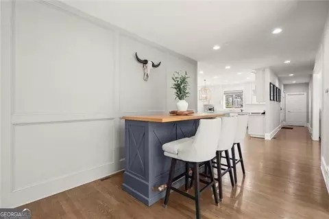 Entry Way - 2758 Chieftain Run, Duluth, GA 30097 photo 3 of 7
