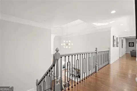 Entry Way - 2758 Chieftain Run, Duluth, GA 30097 photo 6 of 7