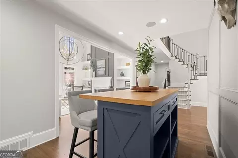 Entry Way - 2758 Chieftain Run, Duluth, GA 30097 photo 5 of 7