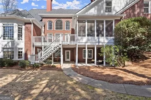 Exterior - 2758 Chieftain Run, Duluth, GA 30097 photo 11 of 16