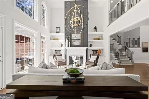 Living - 2758 Chieftain Run, Duluth, GA 30097 photo 1 of 4