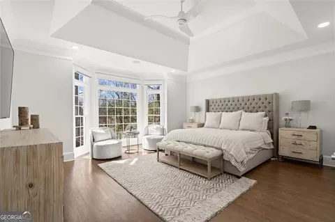Bedroom - 2758 Chieftain Run, Duluth, GA 30097 photo 1 of 8