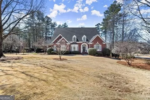Exterior - 2758 Chieftain Run, Duluth, GA 30097 photo 14 of 16