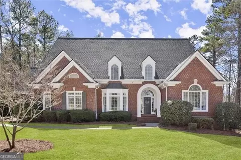 2758 Chieftain Run, Duluth, GA 30097