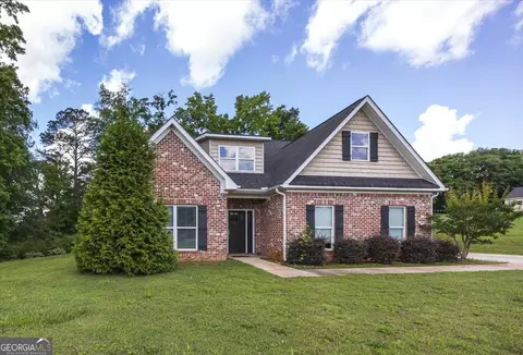 Exterior - 14 Carters Way, Forsyth, GA 31029 photo 3 of 3
