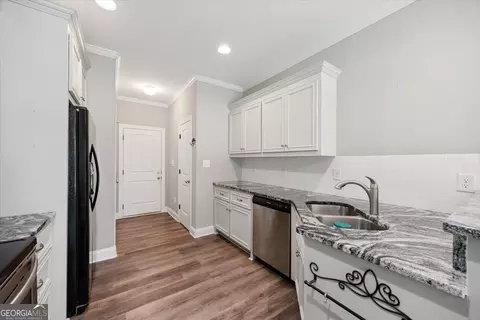 Entry Way - 14 Carters Way, Forsyth, GA 31029 photo 2 of 3