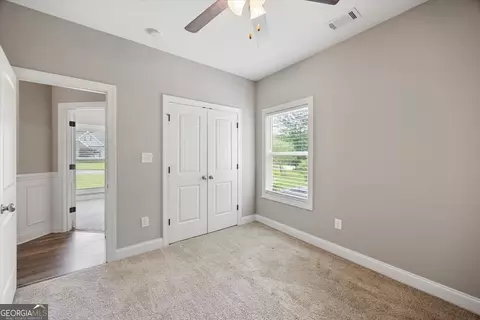 Bedroom - 14 Carters Way, Forsyth, GA 31029 photo 2 of 5