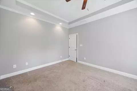 Bedroom - 14 Carters Way, Forsyth, GA 31029 photo 4 of 5