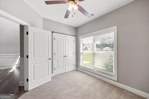 Bedroom - 14 Carters Way, Forsyth, GA 31029 photo 3 of 5