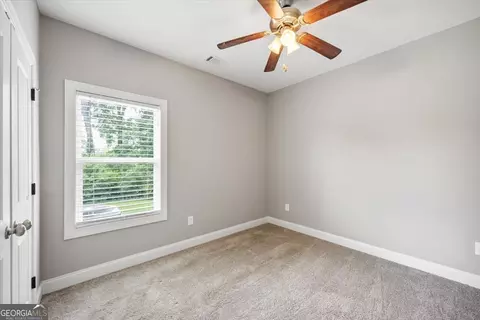 Bedroom - 14 Carters Way, Forsyth, GA 31029 photo 1 of 5