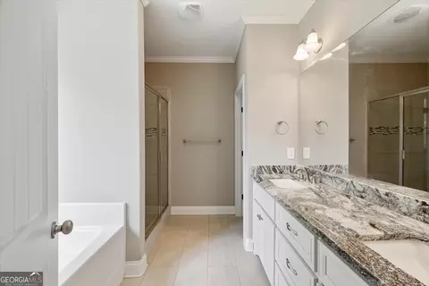 Entry Way - 14 Carters Way, Forsyth, GA 31029 photo 3 of 3