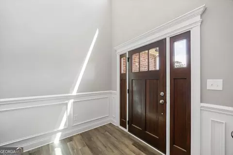 Entry Way - 14 Carters Way, Forsyth, GA 31029 photo 1 of 3