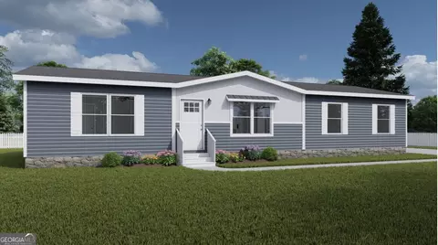 825 W Leatherwood Rd, Toccoa, GA 30577