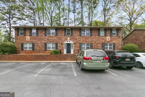 3665 Chestnut Dr #A2, Atlanta, GA 30340