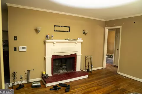 104 Clara Dr, Americus, GA 31709 photo 2