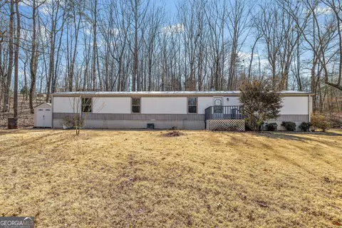 22 Guinevere Rd, Dahlonega, GA 30533