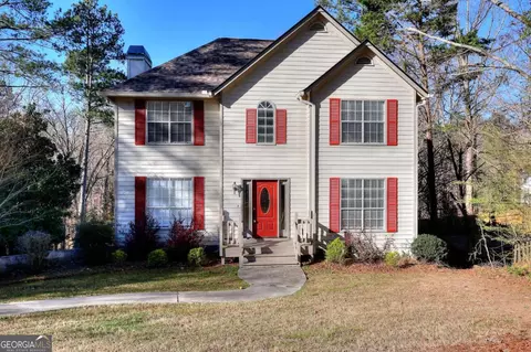 Undisclosed, Snellville, GA 30039