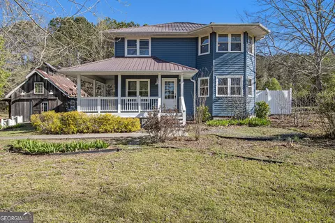 650 Moseley Rd, Stockbridge, GA 30281