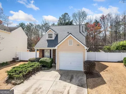 245 Osmanthus Way, Canton, GA 30114