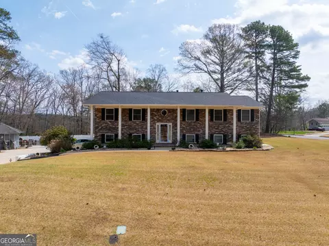 3798 Cumberland Way, Lithonia, GA 30038