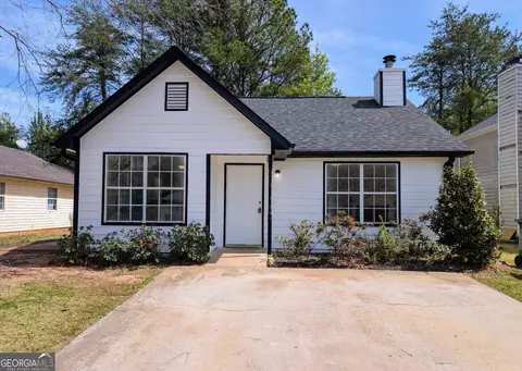 112 Crystal Brk, Griffin, GA 30223