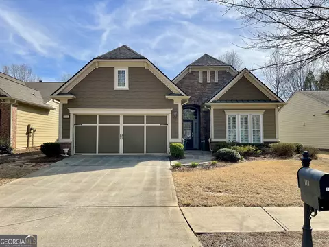 110 Allium Ct, Griffin, GA 30223