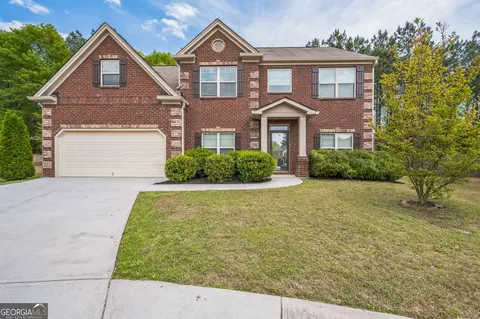 2136 Foxy Dr, Bethlehem, GA 30620