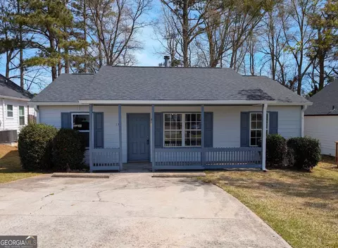 134 Crystal Brk, Griffin, GA 30223