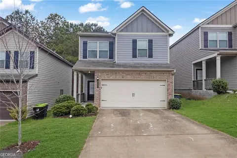 5456 Union Hill Ct, Union City, GA 30291