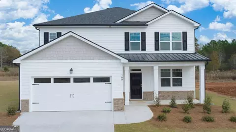 257 Great Salt Ln #2773, Hoschton, GA 30548