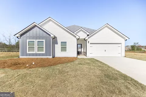 117 Monroe Ct, Byron, GA 31008