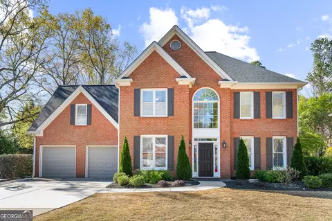 2996 Bea Mar Dr, Marietta, GA 30062