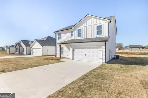 126 Monroe Ct, Byron, GA 31008