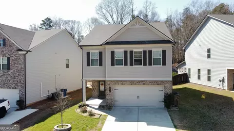 3214 Hawthorne Path, Braselton, GA 30517