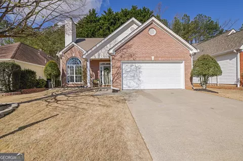 2461 Lakebrooke Dr, Marietta, GA 30066