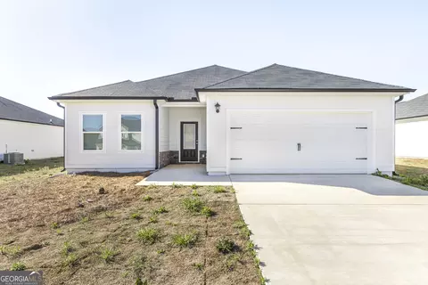 609 Georgian Walk, Byron, GA 31008