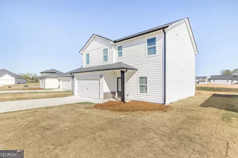 602 Georgian Walk, Byron, GA 31008