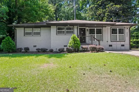 3021 San Juan Dr, Decatur, GA 30032