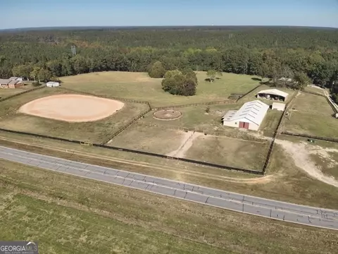 574 Comer Rd, Crawford, GA 30630