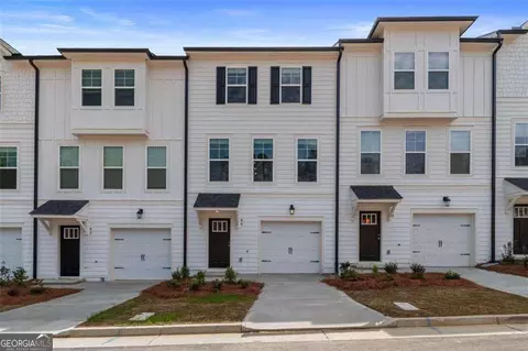 3135 Washburn St, Atlanta, GA 30354