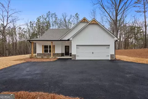 Tract2 Pleasant Hill Road, Rockmart, GA 30153