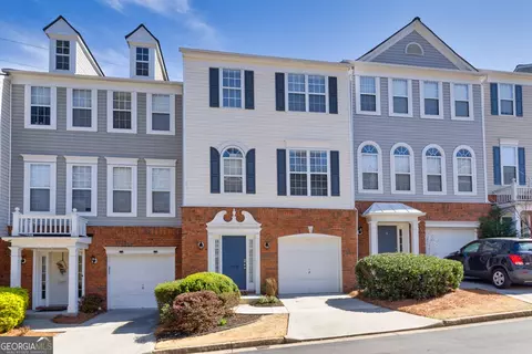 13153 Fasherstone Dr # 164, Milton, GA 30004