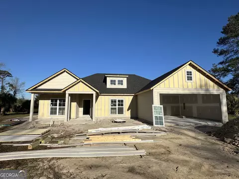 1805 Iris St, Adel, GA 31620