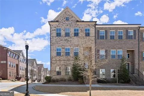 3724 Via Secco Ln, Suwanee, GA 30024