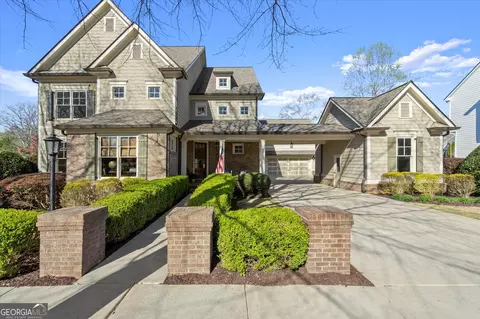 342 Carmichael Cir, Canton, GA 30115
