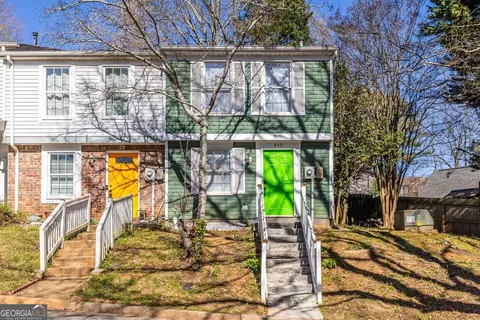 845 Regal Path Ln, Decatur, GA 30030