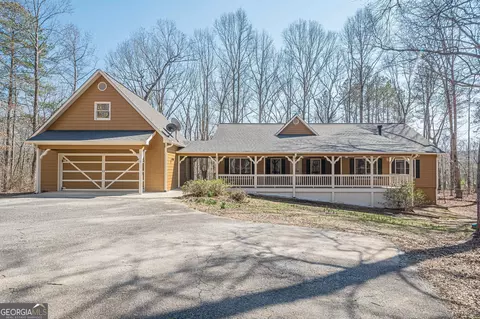 3170 Ball Ground Rd, Ball Ground, GA 30107