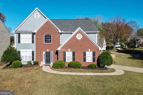 3820 Mast Ct NW, Kennesaw, GA 30144