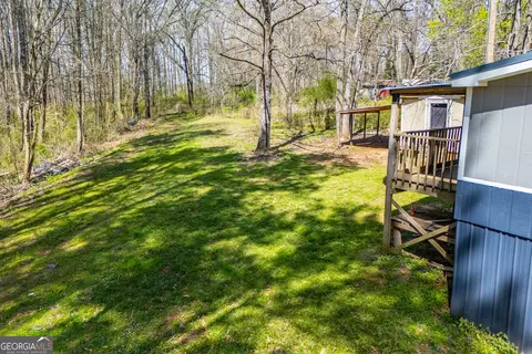 231 Old Rome St, Bowdon, GA 30108 photo 41